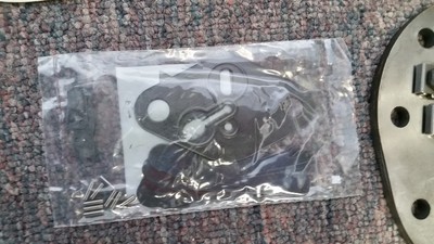 Copland 998-0661-51 Valve Plate Kit