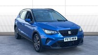 2023 SEAT Arona 1.0 TSI SE Technology 5dr Petrol Hatchback Hatchback Petrol Manu