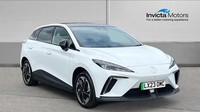 2023 MG MG4 EV 150kW Trophy EV Long Range 64kWh 5dr Auto (Navigat Electric