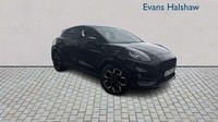2024 Ford Puma 1.0 EcoBoost Hybrid mHEV ST-Line X 5dr Hatchback Petrol Manual