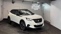 2021 Peugeot 2008 1.2 PureTech 130 GT 5dr EAT8 Estate Petrol Automatic