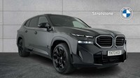 2023 BMW XM 5dr Auto Estate Plug-In Hy Automatic