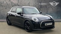 2023 MINI Hatch 1.5 Cooper Exclusive 5dr Auto [Comfort/Nav Pack] Petrol Hatchbac