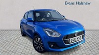 2019 Suzuki Swift 1.0 Boosterjet SHVS SZ5 5dr Hatchback Petrol Manual