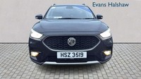 2023 MG MOTOR UK ZS 1.0T GDi Exclusive 5dr DCT HATCHBACK PETROL Automatic