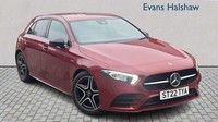 2022 Mercedes-Benz A-Class A180d AMG Line Executive Edition 5dr Auto Hatchback D