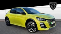 2024 Peugeot 208 115kW GT 51kWh 5dr Auto Electric Hatchback Hatchback Electric A