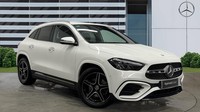 2025 Mercedes-Benz GLA 200 AMG Line Executive 5dr Auto Petrol Hatchback Hatchbac