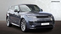 2025 Land Rover Range Rover Sport 3.0 P460e Dynamic SE 5dr Auto SUV Plug-In Hy A