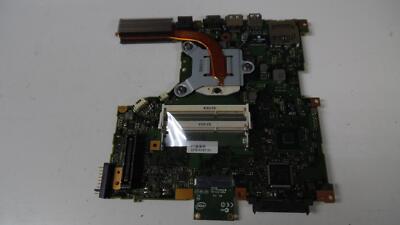 CP666250-X2 Fujitsu LifeBook E544 - i5-4210M 2.6GHz Motherboard  CP674167-01