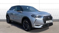 2021 DS 3 Crossback 1.2 PureTech 130 Ultra Prestige 5dr EAT8 Petrol Hatchback Pe