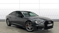 2022 Audi A6 55 TFSI e 17.9kWh Quattro Competition 4dr S Tronic Saloon Saloon Hy