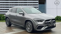 2024 Mercedes-Benz GLA 200 AMG Line Premium 5dr Auto Petrol Hatchback Hatchback 