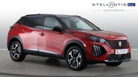 2023 Peugeot 2008 1.2 PureTech GT SUV 5dr Petrol EAT Euro 6 (s/s) (130 ps) SUV P