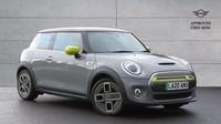 2020 MINI Hatch 135kW Cooper S Level 1 33kWh 3dr Auto Hatchback Electric Automat