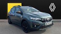 2024 Dacia Sandero Stepway 1.0 TCe Extreme 5dr Petrol Hatchback Hatchback Petrol