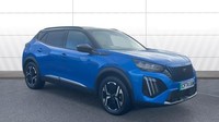 2025 Peugeot 2008 115kW GT 54kWh 5dr Auto Electric Estate Estate Electric Automa