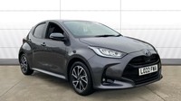 2022 Toyota Yaris 1.5 Hybrid Design 5dr CVT Hybrid Hatchback Hatchback Hybrid Au