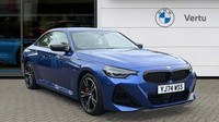 2025 BMW 2 Series 230i M Sport 2dr Step Auto Petrol Coupe Coupe Petrol Automatic