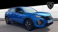 2023 Peugeot 2008 1.2 PureTech Active 5dr Petrol Estate Estate Petrol Manual