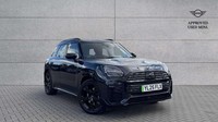 2025 MINI Countryman 150kW E Sport 66kWh 5dr Auto HATCHBACK ELECTRIC Automatic