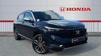 2022 Honda HR-V 1.5 eHEV Advance Style 5dr CVT Hybrid Hatchback Hatchback Hybrid