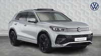 2025 Volkswagen Tiguan 1.5 TSI 272 eHybrid R-Line 5dr DSG ESTATE PETROL/ELECTRIC