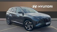2022 Hyundai TUCSON 1.6 TGDi Hybrid 230 Ultimate 5dr 2WD Auto Hybrid Estate Esta