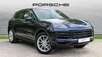 2026 Porsche Cayenne V6 Auto Estate Petrol Automatic