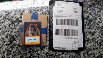 Artikelfoto(s) von einem verifizierten Käufer