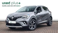 2023 Renault Captur 1.0 TCE 90 Techno 5dr Hatchback Petrol Manual