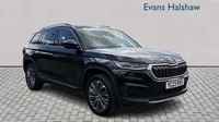 2023 Skoda Kodiaq 1.5 TSI SE L Executive 5dr DSG [7 Seat] Estate Petrol Automati