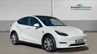2022 Tesla Model Y Long Range AWD 5dr Auto Electric