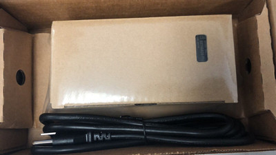 Cambium Networks NB-N500006B-US cnReach N500 AC Power Supply with US line cord 