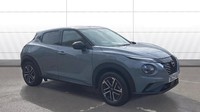 2025 Nissan Juke 1.6 Hybrid N-Connecta 5dr Auto Hybrid Hatchback Hatchback Hybri