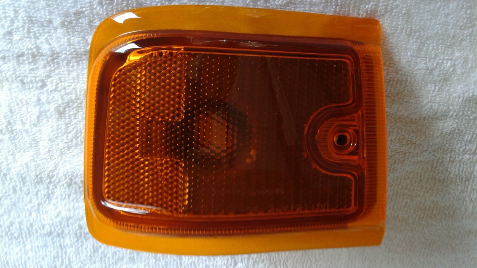 Genuine GM Chevy Express & GMC Savana 1996 - 2002 Frt Genuine GM Chevy Express & GMC Savana 1996 - 2002 Frt