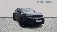 2022 Vauxhall Mokka 1.2 Turbo GS Line 5dr Auto Hatchback Petrol Automatic