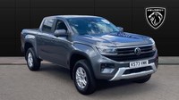 2023 Volkswagen Amarok Diesel D/Cab Pick Up Life 2.0 TDI 205 4MOTION Auto Double
