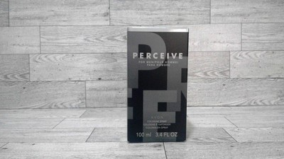 Avon Perceive Cologne Spray for Men/3.4 OZ/17.25 Last One