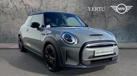 2022 MINI Hatchback 135kW Cooper S Level 2 33kWh 3dr Auto Electric Hatchback Hat