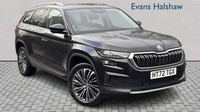 2023 Skoda Kodiaq 1.5 TSI SE L Executive 5dr DSG [7 Seat] Estate Petrol Automati