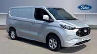 2025 Ford Transit Custom 320 L1 Petrol Fwd 2.5 PHEV 232ps H1 Van Limited Auto Va