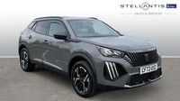 2023 Peugeot 2008 1.2 PureTech Allure SUV 5dr Petrol EAT Euro 6 (s/s) (130 ps) S