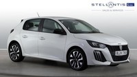 2024 Peugeot 208 1.2 PureTech Active Hatchback 5dr Petrol Manual Euro 6 (s/s) (1