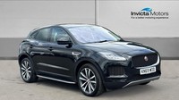 2019 Jaguar E-PACE 2.0 (200) S 5dr Auto Petrol