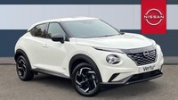 2024 Nissan Juke 1.6 Hybrid N-Connecta 5dr Auto Hybrid Hatchback Hatchback Hybri