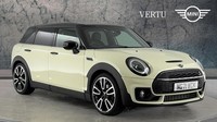 2022 MINI Clubman 2.0 Cooper S Sport 6dr Auto Petrol Estate Estate Petrol Automa