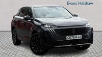 2025 Peugeot 3008 1.2 Hybrid 145 Allure 5dr e-DSC6 SUV Petrol Automatic