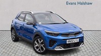 2022 Kia Stonic 1.0T GDi 48V GT-Line S 5dr DCT Estate Petrol Automatic