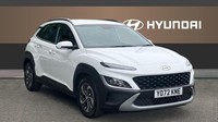 2023 Hyundai KONA 1.6 GDi Hybrid SE Connect 5dr DCT Hybrid Hatchback Hatchback H